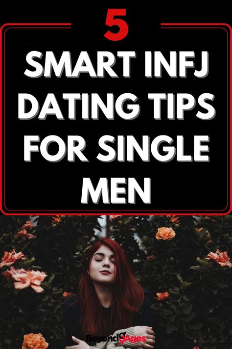 The Ultimate Dating And Relationship Guide For Infj Men Artofit