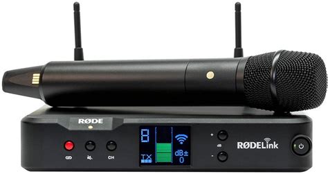 Вокальная радиосистема Rode Performer Kit: купить в Минске и Беларуси ...