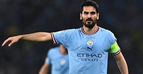 Gundogan explique enfin pourquoi il a quitté Manchester City