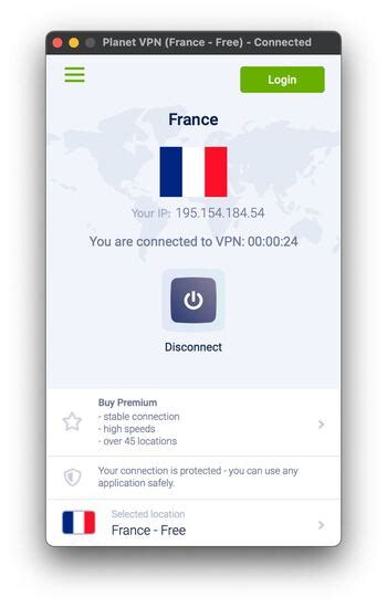 Planet VPN - скачать бесплатно Planet VPN 2.10.44.81