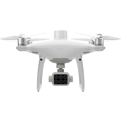 Dji Phantom 4 P4 Multispectral Homologué S1 S2 S3 Flying Eye