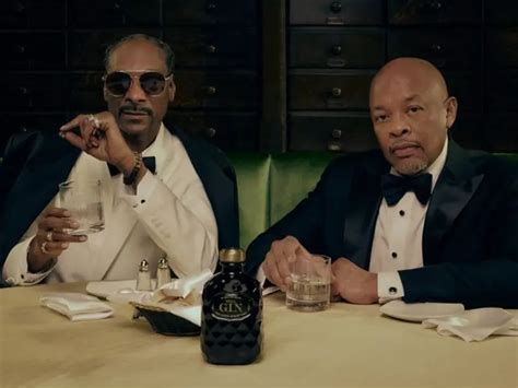 Missionary Snoop Dogg Revela Adelanto De Nuevo Disco Con Dr Dre