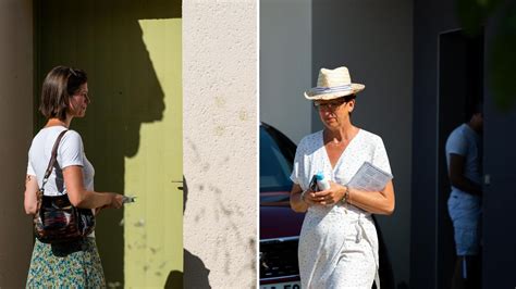 EN IMAGES Élections législatives la campagne bat son plein dans la