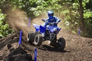 Yfz R Gallery Yamaha Motorsports Usa