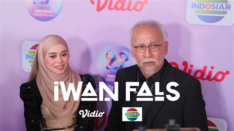 Iwan Fals Hut Indosiar Ke Youtube