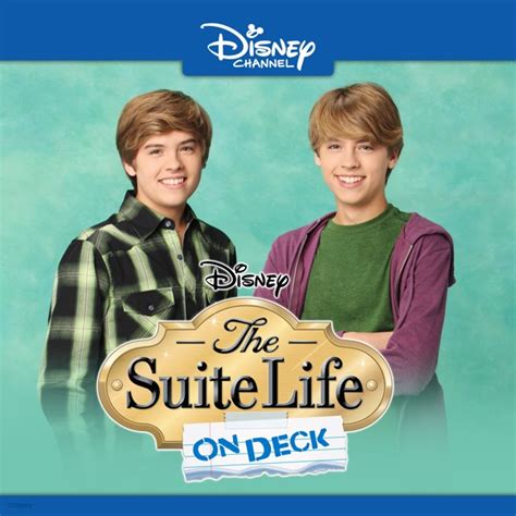 Watch The Suite Life on Deck Episodes | Season 3 | TV Guide