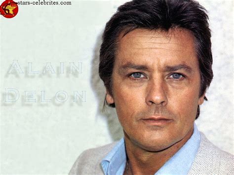 Alain Delon Alain Delon Hd Wallpaper Peakpx