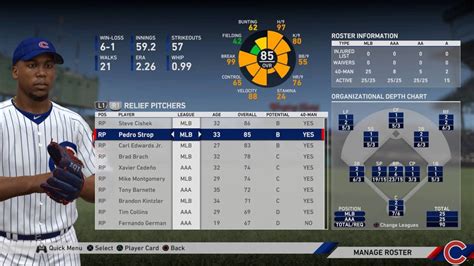 Official MLB The Show 19 Roster Update Details (4/19) - Operation Sports