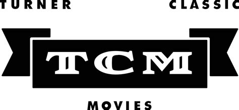 Turner Classic Movies Logo 1994 By Vsegaheroesno On Deviantart