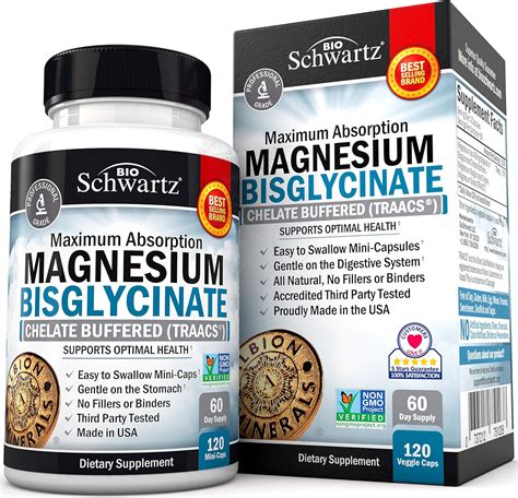 Best Magnesium And Vitamin B6 Side Effects – Your Best Life