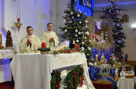 Orszak Trzech Króli zdjęcia Parafia Jezusa Chrystusa Króla