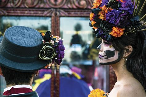 Festival de Muertos Tlaquepaque Escapadas por México Desconocido