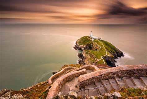 Visit Holyhead In Wales With Cunard