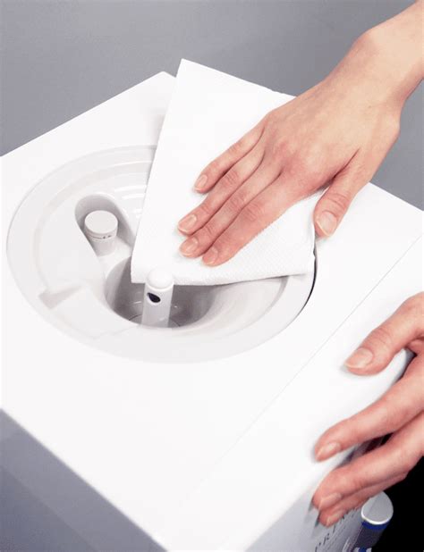 How to Clean Water Dispensers - The Frisky