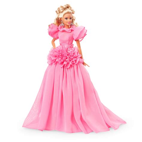 Pink Collection Collector Barbie