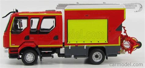 ELIGOR 115010 Scale 1 43 RENAULT MIDLUM 270 DOUBLE CABINE TRUCK