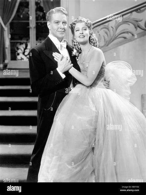 I Married An Angel From Left Nelson Eddy Jeanette Macdonald 1942