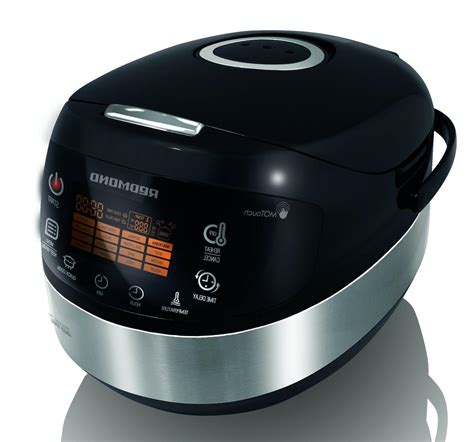 REDMOND Multicooker RMC-M90A - 5 Ltr Capacity