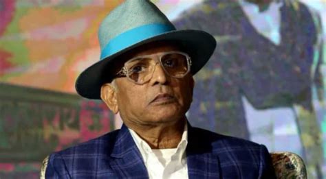They Show Muslims As Good Annu Kapoor Alleges Srks Chak De Twisted