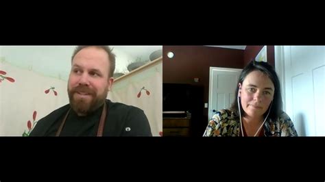 Interview With Yukon Entrepreneur Chef Chris Irving April