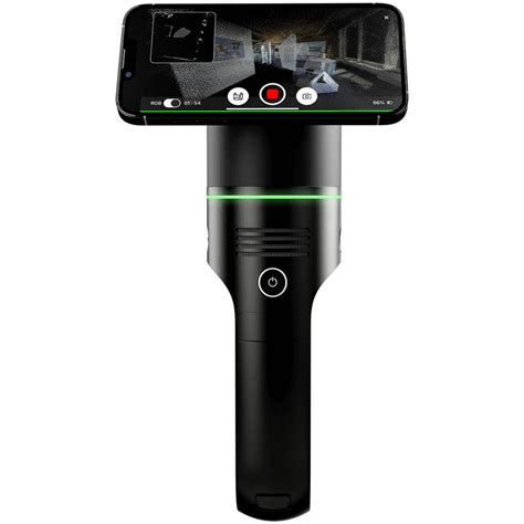 Leica BLK2GO PULSE Handheld Imaging Laser Scanner