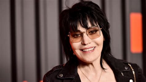 Joan Jett Explains Why The Runaways Rejected 'I Love Rock 'N Roll' | iHeart