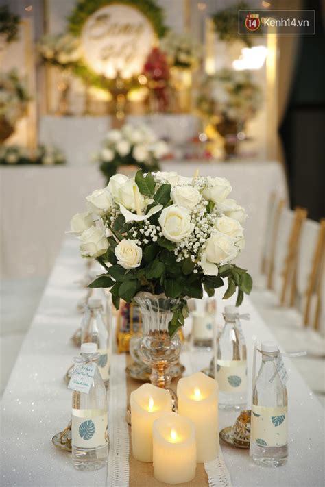 Trước đám cưới Công Phượng dân tình phát sốt với lễ cưới khủng của hot streamer Xemesis và vợ