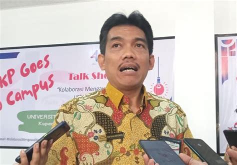 Proaktif Perwakilan BPKP NTT Sangat Penting Mengawal Pembangunan Daerah