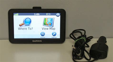 GARMIN NUVI 50LM GPS UNIT ~ Gold Crafters Exchange