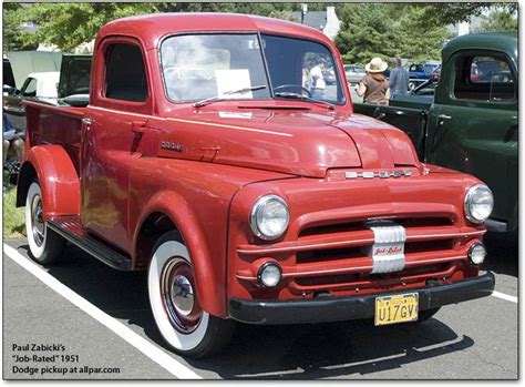 56 best images about 1950 Dodge Trucks on Pinterest | Dodge pickup trucks, Trucks and Chevy