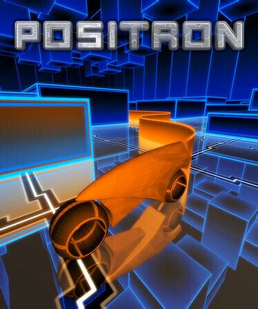 Positron | Deku Deals 