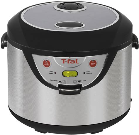 T Fal Balanced Living Food Steamer Rice And Slow Cooker Rice Cooker Rice Cooker Steamer Best