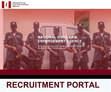 Ndlea Recruitment Form 2023 2024 Fill Your Ndlea Registration Form Here