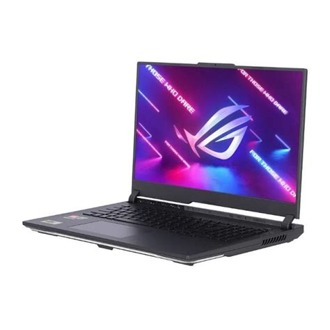 Notebook Asus Rog Strix G17 G713pi Ll109w