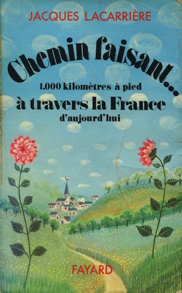 5 Récits De Voyage En France Les Voyages De Mat