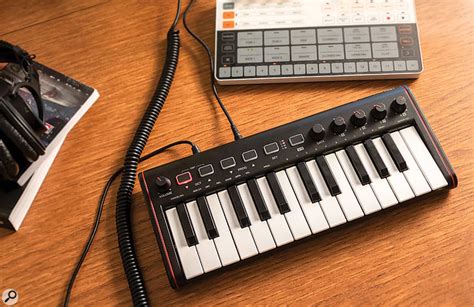 IK Multimedia IRig Keys 2 Mini