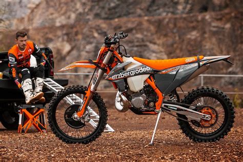 Ktm 300 Exc Erzbergrodeo Edition Motoproworks