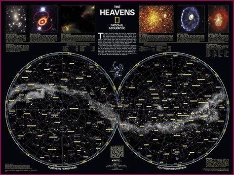 Southern Hemisphere Star Map Pdf Map Resume Examples Mevrbkwzvd