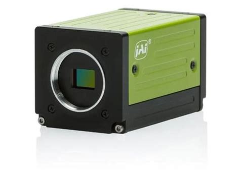 Jai Camera Ap 1600t Pmcl Basler Ag