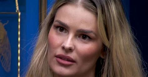 BBB 24 Yasmin Brunet desabafa e revela vício Eu tô sem