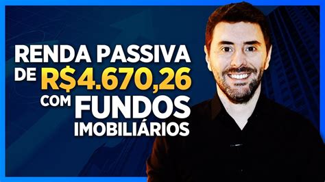 Fundos Imobiliarios Para Se Aposentar Invista R 100 Mês E Tenha Renda