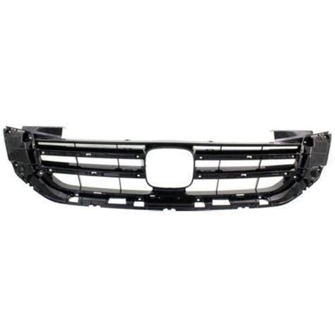 2013 2015 Honda Accord Sedan Grille V6 Ho1200215 — Partify