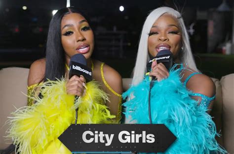 City Girls Discography