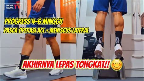 Operasi Acl Dan Meniscus Homecare24