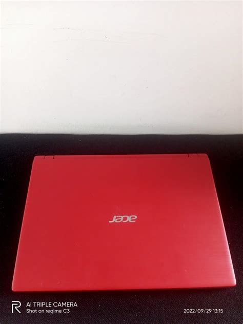 Laptop Acer Aspire A314 21 Elektronik Komputer Laptop Di Carousell