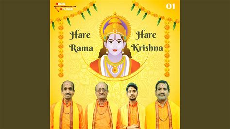 Hare Rama Hare Krishna Feat Laxmi Kant Yadav Rambali Prashad YouTube