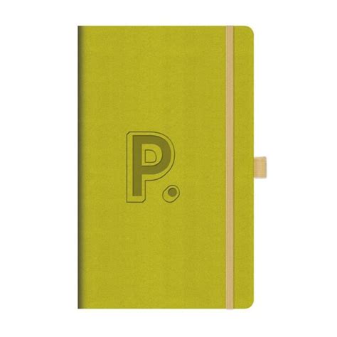 Appeel Notebook Sustainable Stationery Project Merchandise