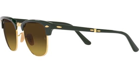 Ray Ban Clubmaster Folding Rb Schnell G Nstig Bestellen