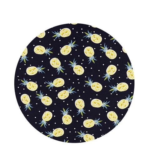 Chemise De Nuit Sans Manches Ananas Ringella Lingerie Sipp