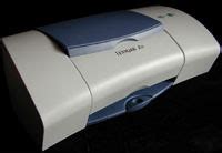 Lexmark Z33 Inkjet Printer Review | ePHOTOzine